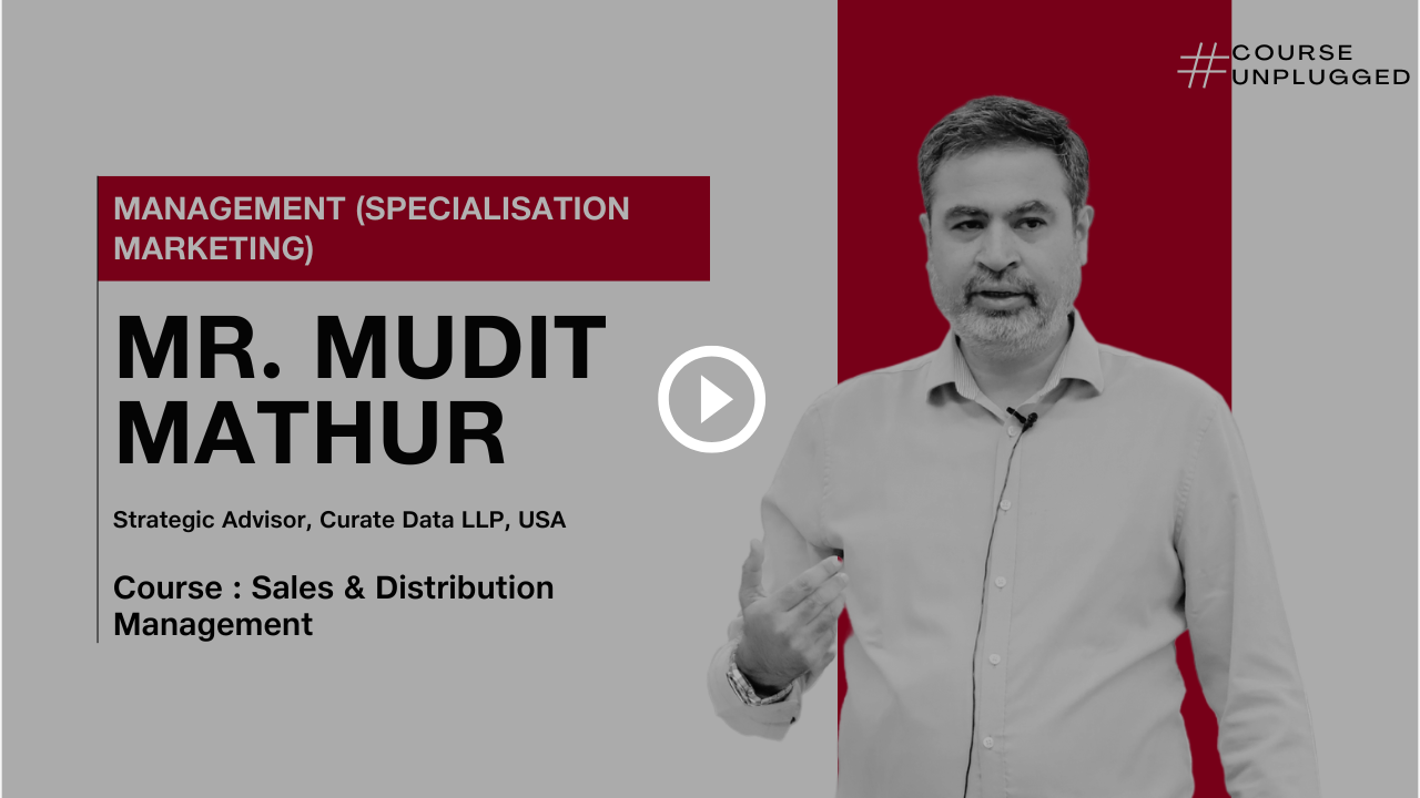 Mudit Mathur