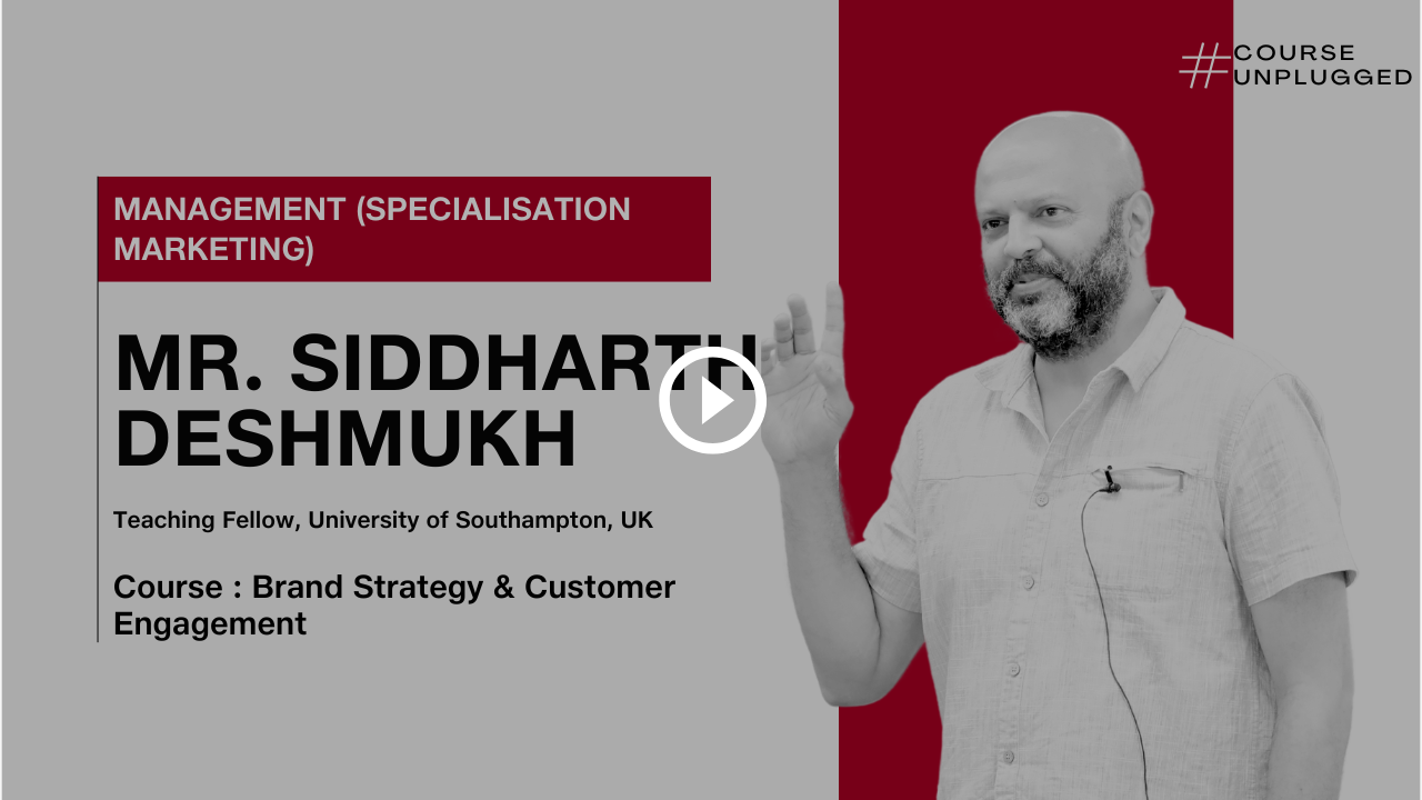 Siddhant Deshmukh