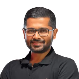 Siddharth Raman 