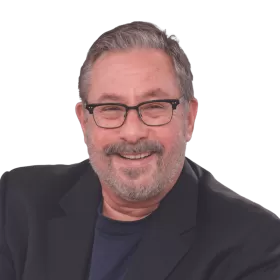 Dr. Larry Birnbaum