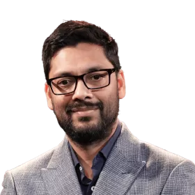 Sray Agarwal