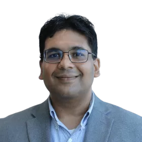 Dr. Varun Aggarwala