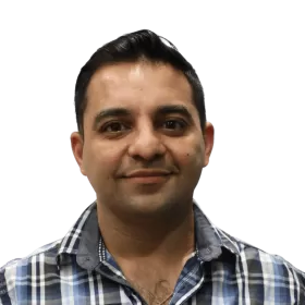 Dr. Niket Tandon