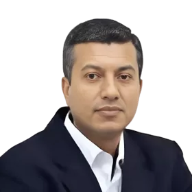 Chandrachur Ghosh