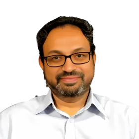 Dr. Partha Krishnamurthy