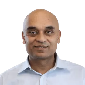 Dr. Sharad Borle