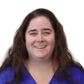 Dr. Haylee Uecker Mercado