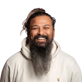 Nimish Raut