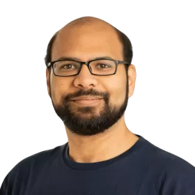 Dr. Chandra Sekhar Bhagavatula