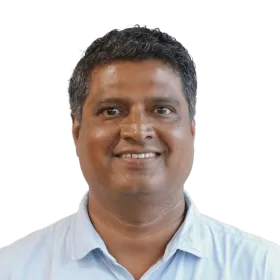 Jitendra Joshi