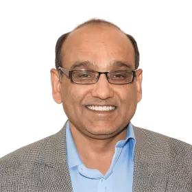 Dr. Divyakant Agrawal 