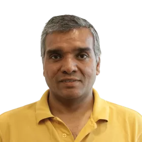 Dr. Gaurav Aggarwal