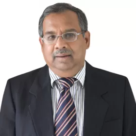 Binay Bhushan Chakrabarti  