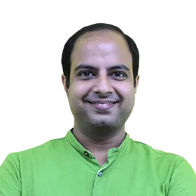 Dr. Manish Gupta