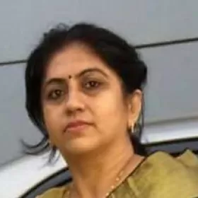 Dr. Meeta Rathod
