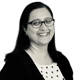 Dr. Vanita Sharma