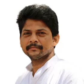 Prof. Rasananda Panda