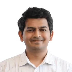 Tilak Gaurang Shah