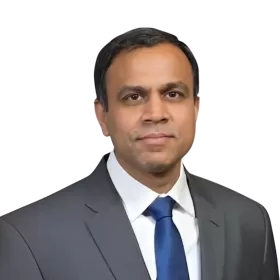 Dr. Vijay Viswanathan