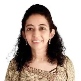 Kavita Lakhani