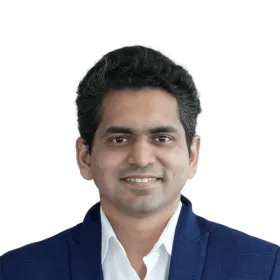 Dr. Anuj Vora