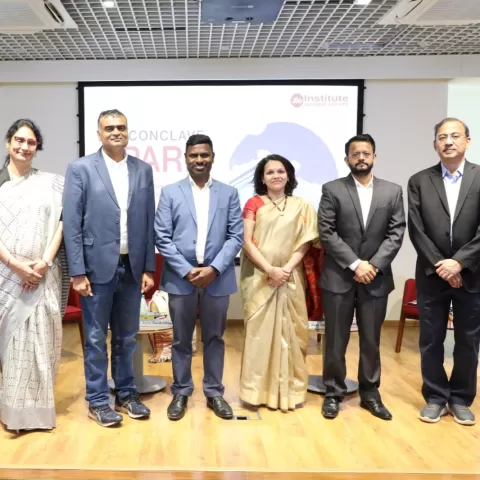 HR Conclave