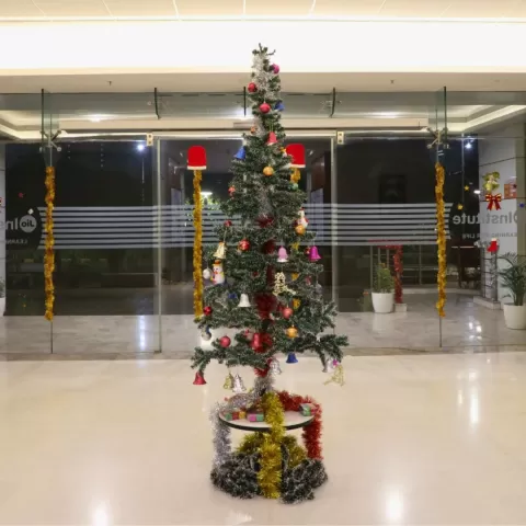 Christmas Tree