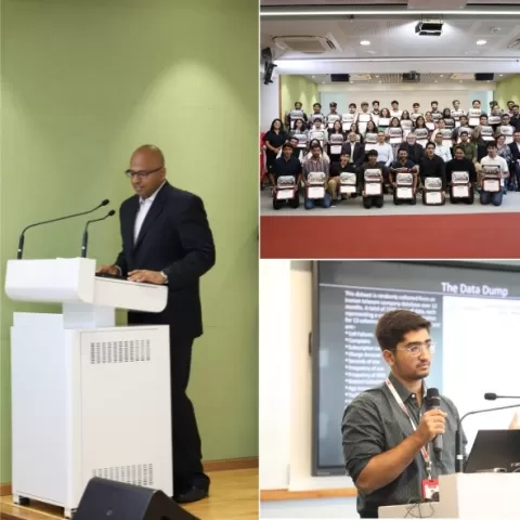 Day 10 Summary of Tech Trek