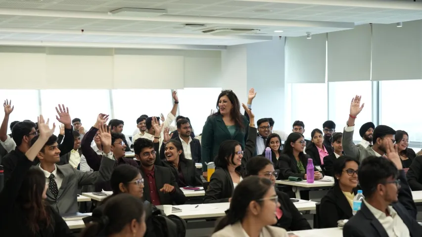 Communication &amp; Personal Branding Workshop