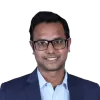 Dr. Sudipta Roy