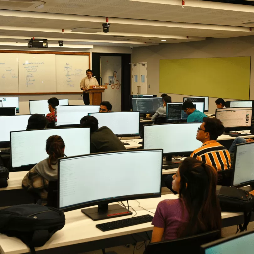 Computer Vision Lab