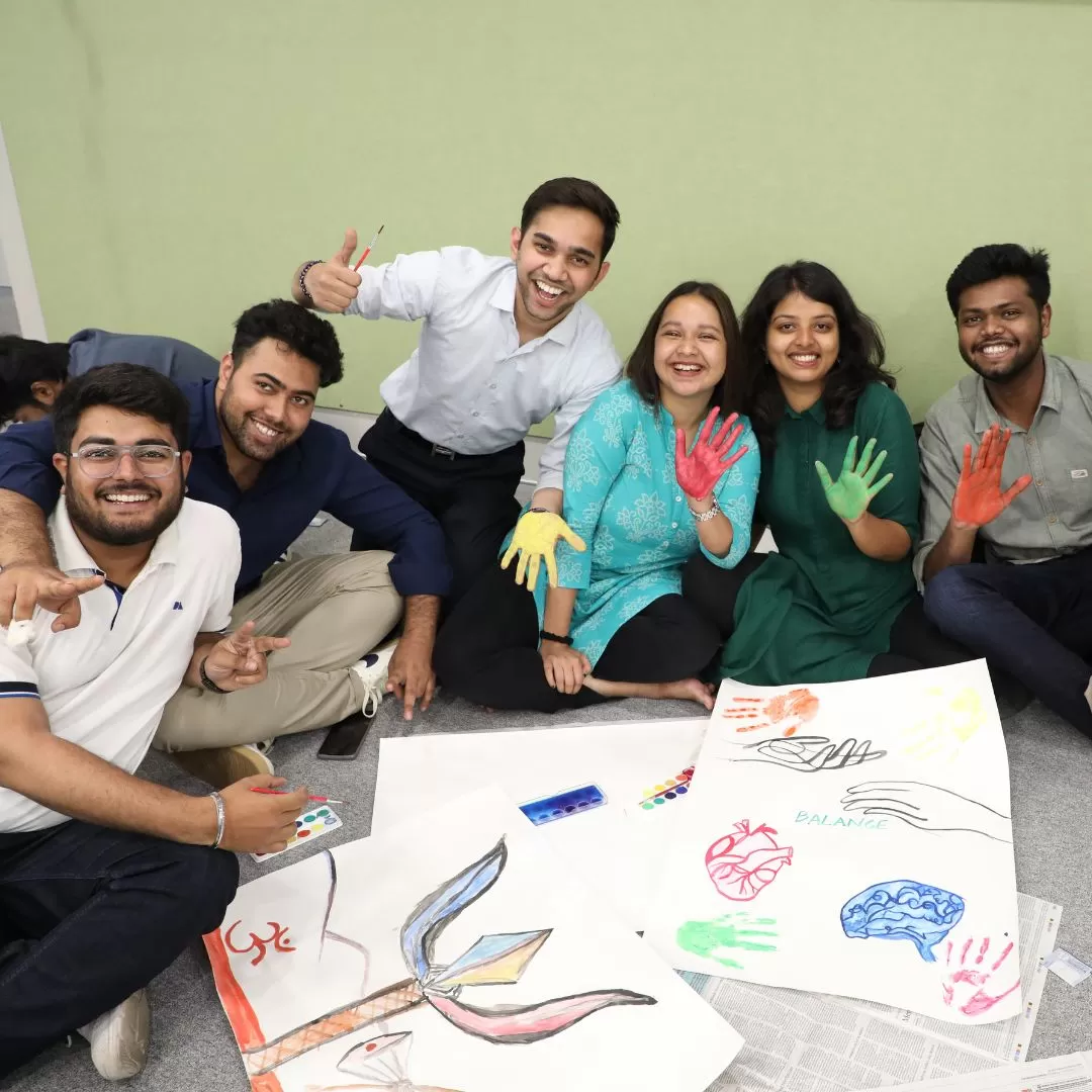 Kalakriti - The Cultural Club