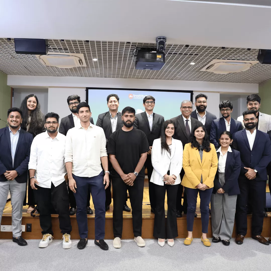 MarkTech - The Techno-Marketing Club