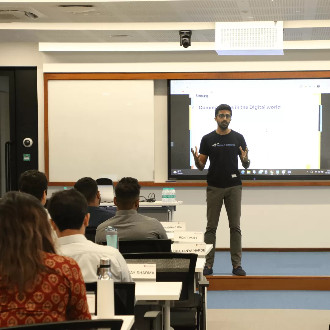 Mr. Akshay Gurnani