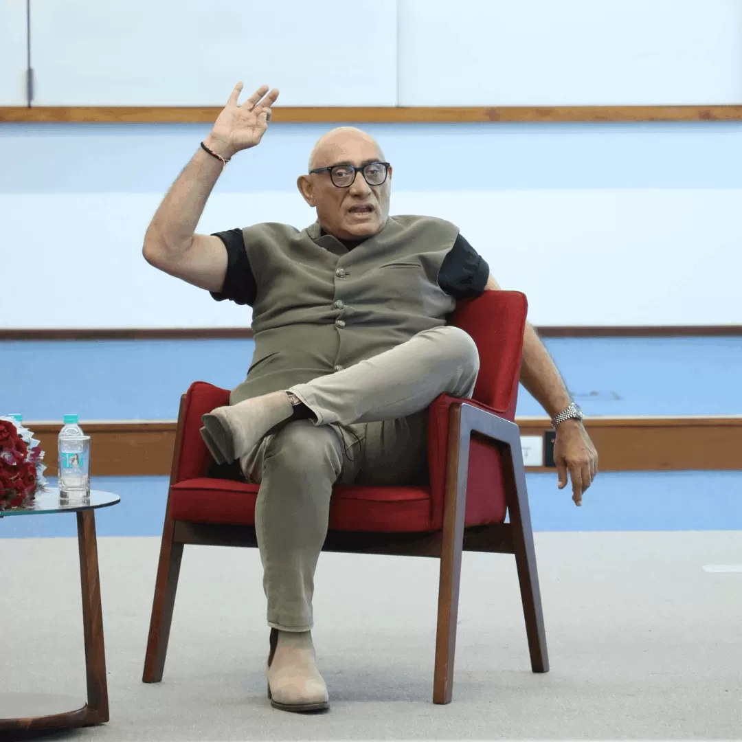 Mr. Anil B. Singh