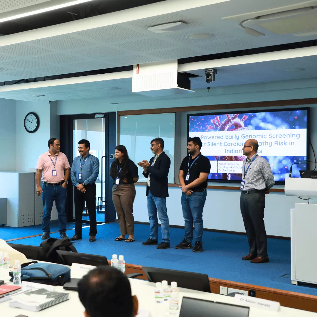 Executive Education: Equipping Healthcare Leaders for the AI Revolution