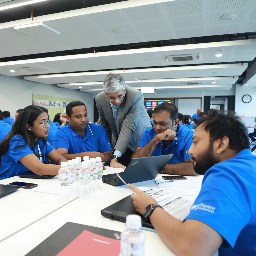 AI in the Social Sector