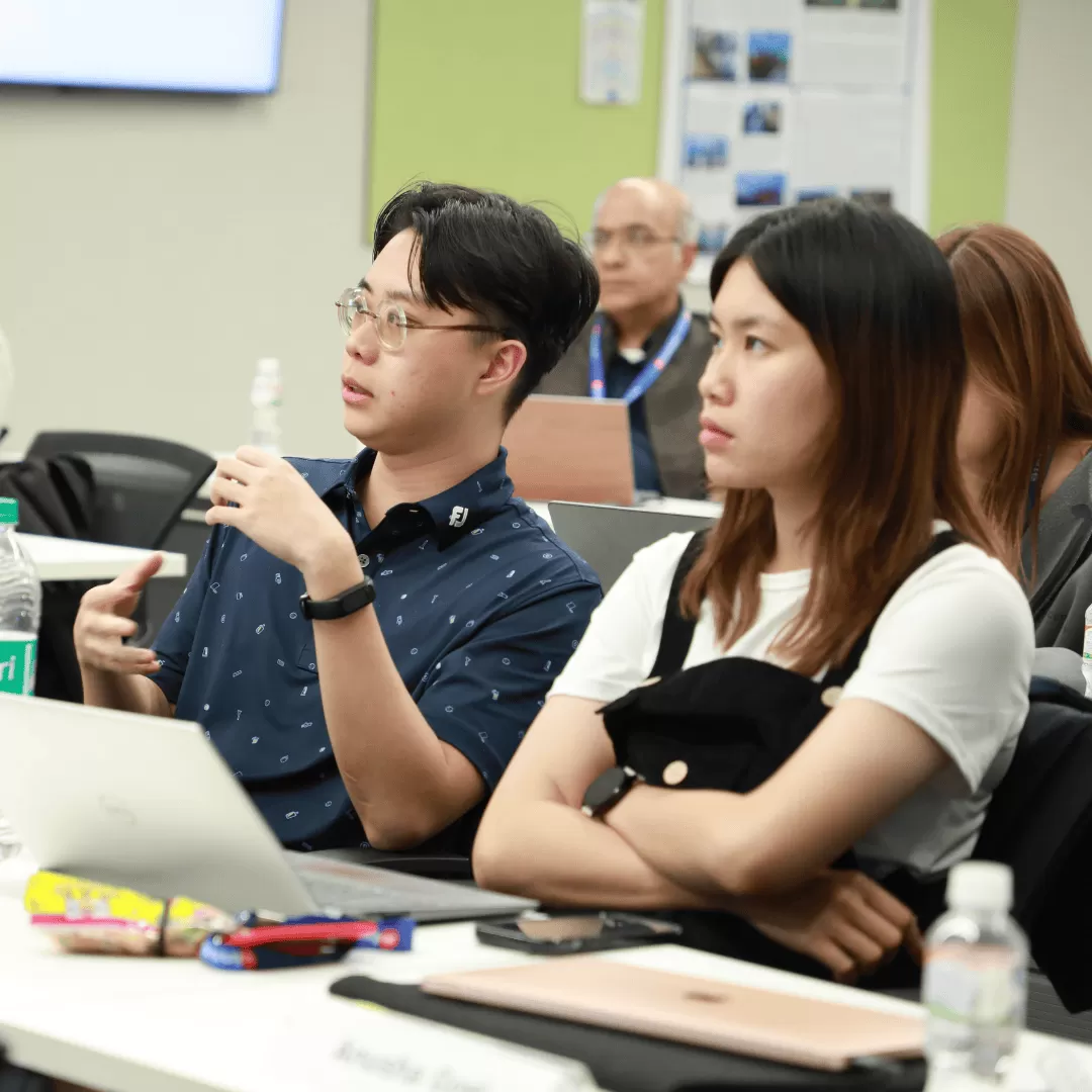 Day 3: Business Study Mission 2024