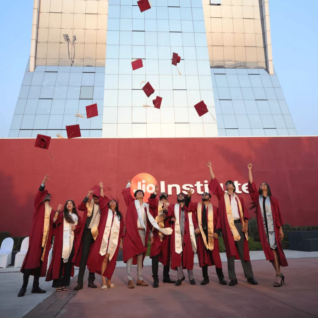 Convocation 2025