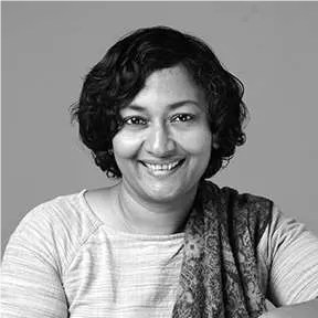 Dr Gayatri Menon