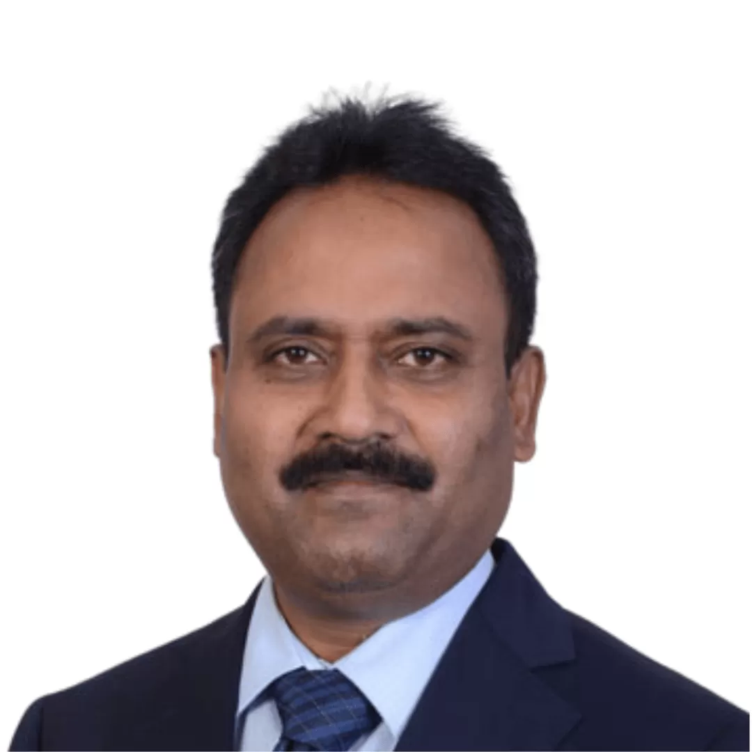 Mr. Barttanu Das