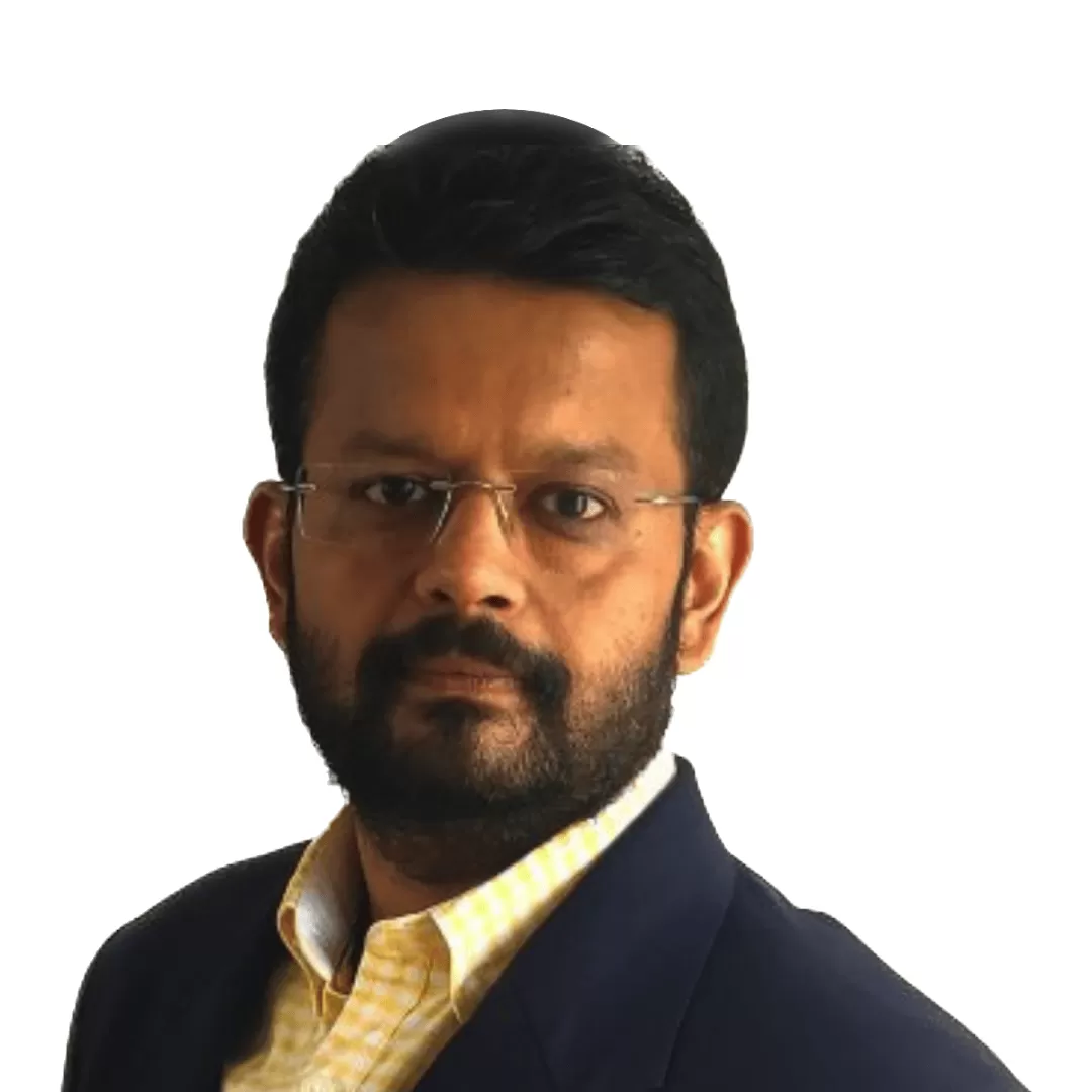 Mr. Sandeep Joshi