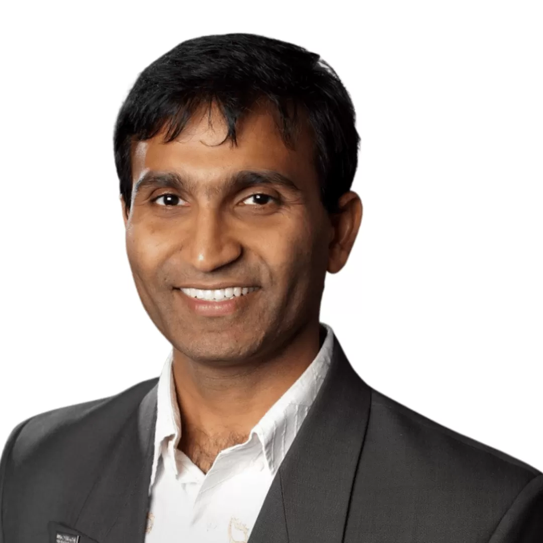 Murali Annavaram