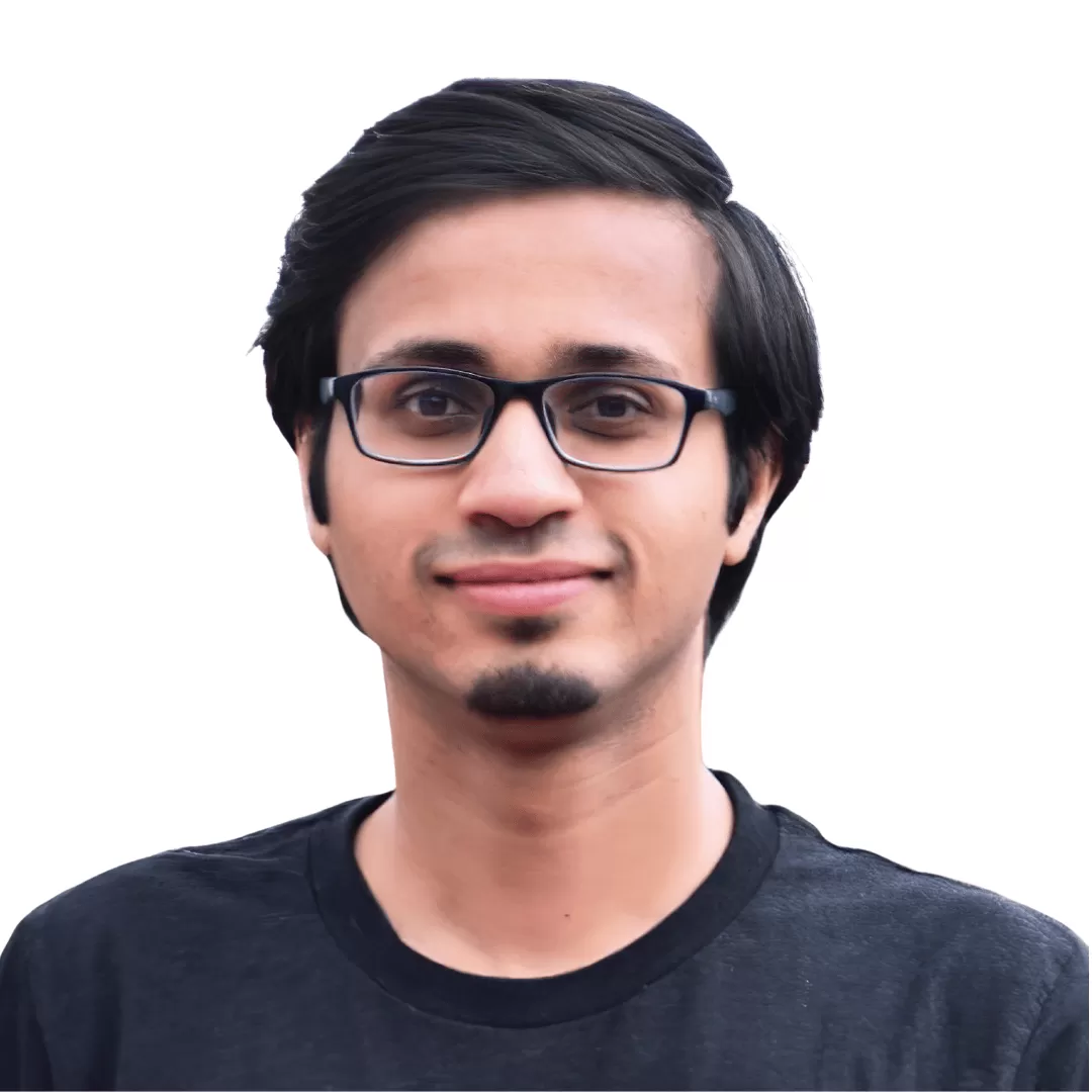 Rasagy Sharma
