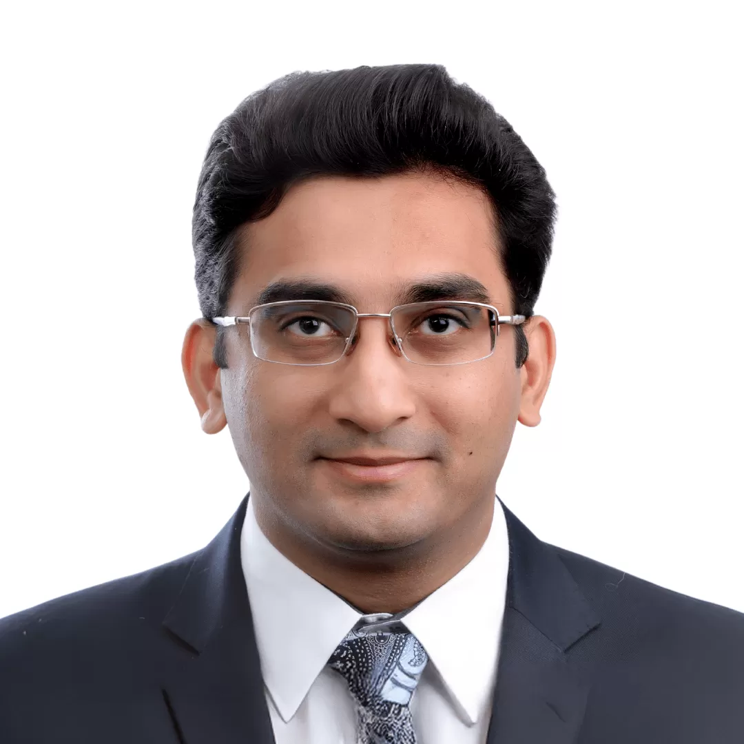 Dr. Avneesh Khare