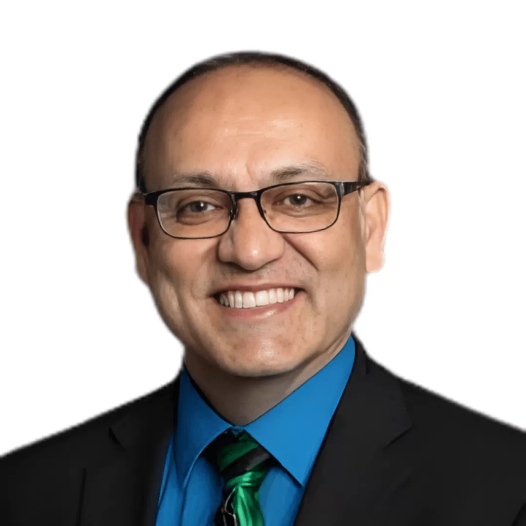 Dr. Rajesh Maingi