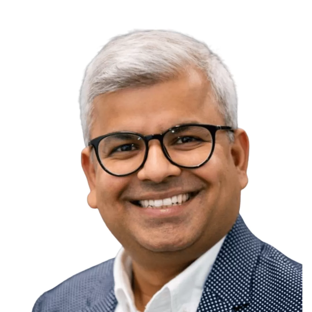 Dr. Ritesh Jain