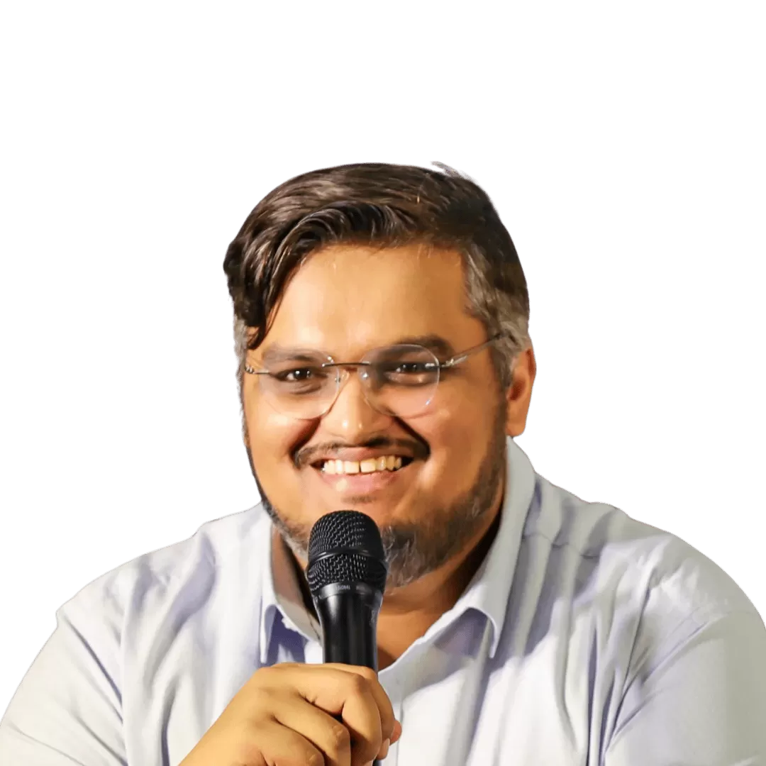 Ekansh Gupta