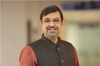 Prof Sougata Roy