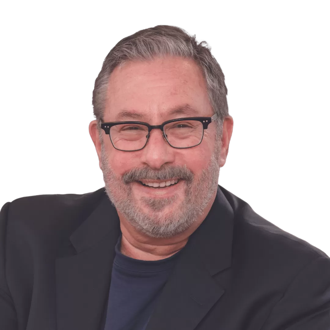 Dr. Larry Birnbaum